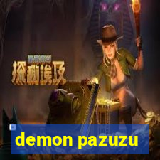 demon pazuzu